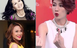 Những vụ kiện đình đám như Xuân Hương - Trang Trần ở showbiz Việt