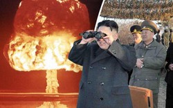 Kim Jong-un đã có ICBM có thể đánh tới Mỹ, chuyện gì xảy ra tiếp theo?