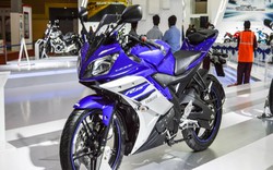 Phát thèm Yamaha R15 giá chỉ còn 41,7 triệu đồng ở Nam Á