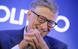 Choáng: Những tiên đoán của Bill Gates từ năm 1999 nay đã thành sự thật
