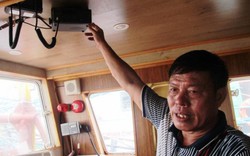 Sầm Sơn (Thanh Hóa): Căng thẳng vụ tàu 67, Phó Chủ tịch bỏ họp