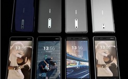 HMD xác nhận sẽ tung nhiều smartphone trong năm nay, Nokia 4 thì không