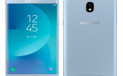 Samsung Galaxy J5 Pro lên kệ, giá 6,7 triệu đồng