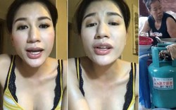 Trang Trần livestream bán đồ văng tục khác gì chủ quán bún mắng?