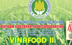 Những sai phạm nghiêm trọng của Tổng Giám đốc Vinafood 2