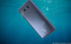 LG chính thức tung video quảng cáo LG G6 + cực chất