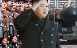 Báo Hàn Quốc: Lính canh biệt thự Kim Jong-un đào tẩu