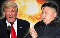'Mớ bòng bong' của Mỹ về Triều Tiên