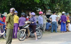 Người đàn bà tàn tật nghi bị giết lấy tiền tiết kiệm