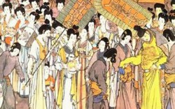 9 điều sau đây sẽ cho bạn cái nhìn khác về Trung Quốc cổ đại