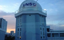 Đài thiên văn đầu tiên của Việt Nam hoạt động vào tháng 8