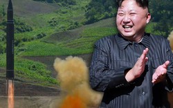 Triều Tiên dọa đã đủ sức san phẳng Mỹ “dễ như ăn bánh”