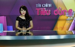 MC Trúc Mai đang làm gì sau khi đột ngột nghỉ ở VTV?