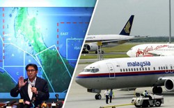 Nhà khoa học Úc nói biết chính xác MH370 đang ở đâu
