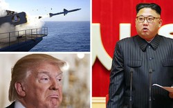 Cựu sếp CIA thuyết phục Trump không nhún nhường Triều Tiên