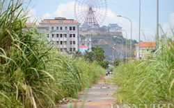 Quảng Ninh: Hạ Long có "khu đô thị... rác"?