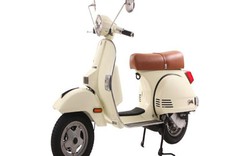 2017 Genuine Scooters Stella 125: Xe ga “bỏ bùa” phái mạnh