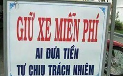 Đà Nẵng lên tiếng về chính sách "giữ xe miễn phí" của ông Bá Thanh