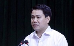 Chủ tịch Nguyễn Đức Chung: Có sự gian dối để kích động ở Đồng Tâm