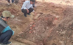 Vụ lăng mộ vợ Vua Tự Đức bị san ủi: Đẩy lỗi cho Nguyễn Phước tộc