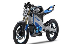 Yamaha sắp tung ra bộ đôi xe điện mới