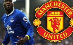 Real phản ứng “lạ” khi M.U mua Lukaku, bỏ Morata