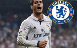 ĐIỂM TIN TỐI (7.7): Morata nổi giận, thề "trả thù" M.U