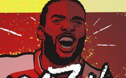 Arsenal lãng phí khi mua Lacazette 52 triệu bảng?