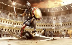Bạn đã biết gì về các đấu sĩ La Mã cổ đại?