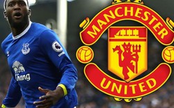 M.U gặp "biến căng" vụ mua Lukaku