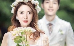 Ảnh chế Song Hye Kyo - Song Joong Ki: Nạn nhân là bạn thân