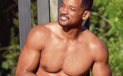 Công nghệ "cải lão hoàn đồng" khiến Will Smith trẻ ra 25 tuổi