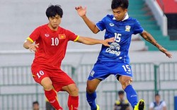 Kết quả bốc thăm SEA Games 29: Việt Nam cùng bảng Thái Lan