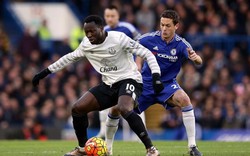 Cay cú vụ Lukaku, Chelsea quyết trả đũa M.U