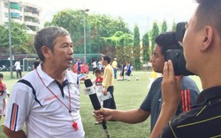 "U22 Việt Nam nằm ở bảng khó nhưng đủ sức vào chung kết SEA Games 29"