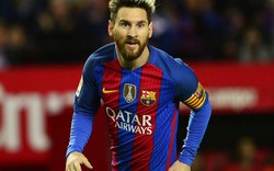 Sốc: Gia hạn với Barcelona, Messi nhận “lót tay” 50 triệu euro