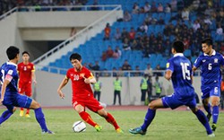 HLV Lê Thuỵ Hải: “Vào bảng sáu đội là thuận lợi cho U22 Việt Nam”