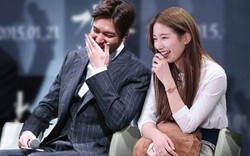 23 tuổi kiếm hàng trăm tỷ: Bạn gái Lee Min Ho giàu “nứt đố đổ vách”