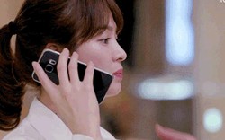 Nhà đài lũ lượt chiếu lại Hậu duệ mặt trời vì Song Hye Kyo