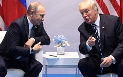 Putin nói về "con người thật" của Tổng thống Mỹ Trump