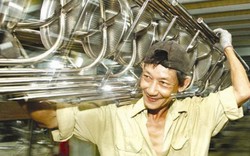 Chuyên gia Bùi Trinh: 10 năm qua, doanh nghiệp nhỏ "đứng im", không phát triển