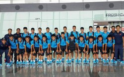 Link xem trực tiếp U15 Việt Nam vs U15 Campuchia