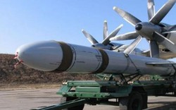 Mổ xẻ tên lửa tàng hình giúp Nga diệt IS từ 4.500 km