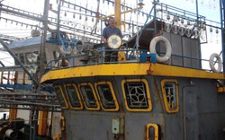 Hội NDVN sẵn sàng thuê luật sư bảo vệ quyền lợi cho ngư dân tàu 67