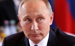 Vì sao chuyên cơ chở ông Putin đến Đức phải đi đường vòng?