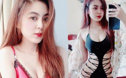 Hot nhất tuần: Cô giáo tương lai nóng bỏng mê mẩn chàng trai kém sắc