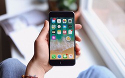 Thủ thuật iOS 11: Di chuyển, sắp xếp nhiều biểu tượng ứng dụng cùng lúc