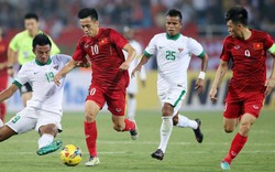Việt Nam và Indonesia: Duyên nợ "ngút trời" ở các kỳ AFF Cup, SEA Games