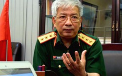 Thượng tướng Nguyễn Chí Vịnh: "Sai phạm trong đất quốc phòng sẽ được xử lý nghiêm"
