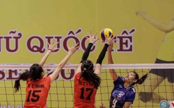 Lịch thi đấu VTV Cup 2017 - Trực tiếp bóng chuyền VTV Cup (ngày 10.7)